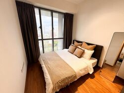 Stirling Residences (D3), Apartment #454961601